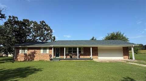 96848 S 4510 Road, Vian, OK 74962