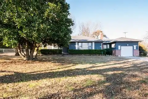 3502 S 65th West Avenue, Tulsa, OK 74107