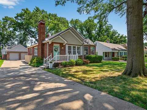 1706 Johnstone Avenue, Bartlesville, OK 74003