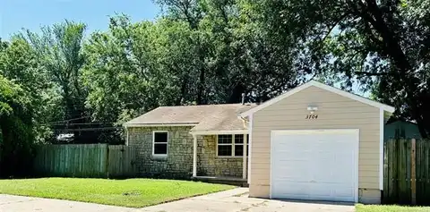 3704 E 2nd Street, Tulsa, OK 74112