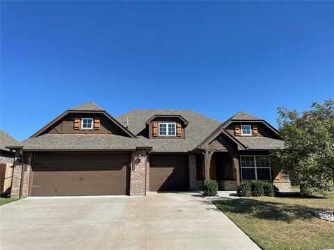 2021 E 132 Street S, Bixby, OK 74008