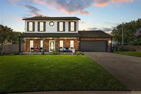 10104 E 84th Court North, Owasso, OK 74055