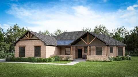 16315 E 101st Street North, Owasso, OK 74055