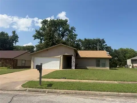 14841 E 32nd Street S, Tulsa, OK 74134