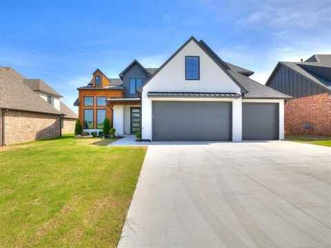 2508 E 135th Drive S, Bixby, OK 74008