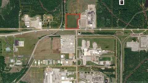 00 Hwy 69A Highway, Pryor, OK 74361