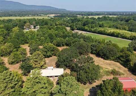 2601 N Witte, Poteau, OK 74953