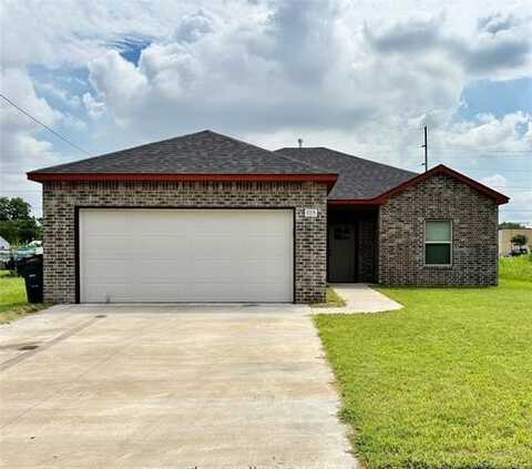 228 E Woodrow Street, Tulsa, OK 74106