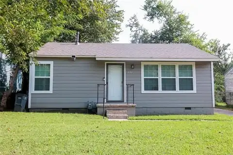2142 E Seminole Street, Tulsa, OK 74110