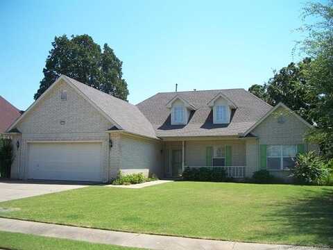 612 W 37th Street, Sand Springs, OK 74063