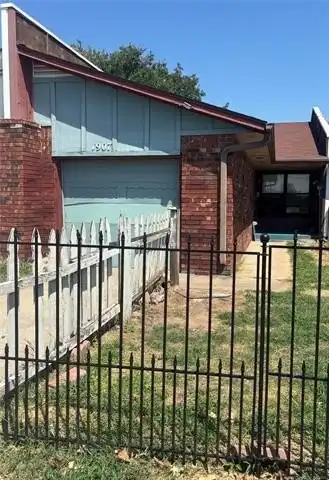 1907 Southwest Boulevard, Tulsa, OK 74107