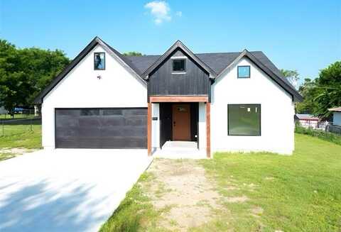 408 S Creek, Haskell, OK 74436