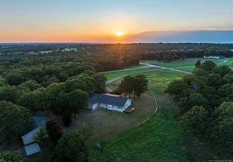6105 123rd Road, Oktaha, OK 74450
