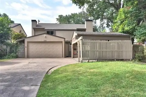2202 E 55th Court, Tulsa, OK 74105