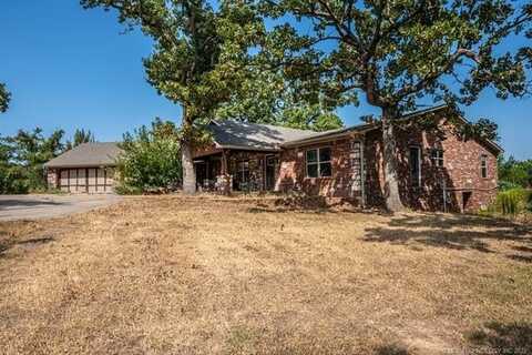22644 AES Road, Spiro, OK 74959