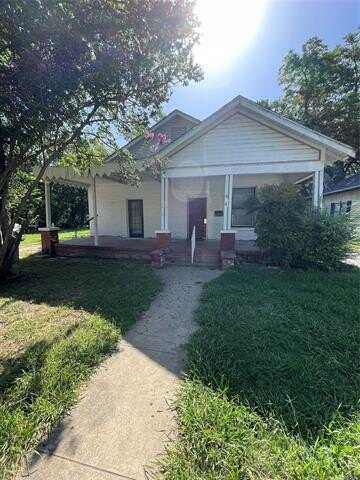 610 C NW, Ardmore, OK 73401