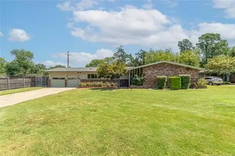 5419 S New Haven Avenue, Tulsa, OK 74135