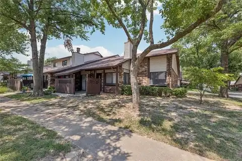 1234 S 110th East Avenue, Tulsa, OK 74128