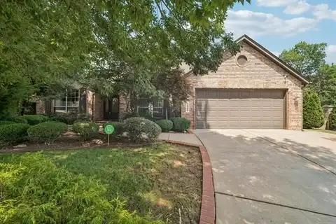 1900 W Broadway Street, Broken Arrow, OK 74012