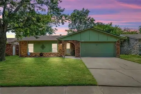 1770 S Poplar Avenue, Broken Arrow, OK 74012