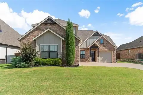 2918 W Van Buren Court, Broken Arrow, OK 74011