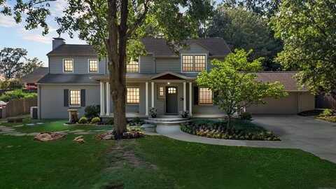 3814 S Wheeling Avenue, Tulsa, OK 74105