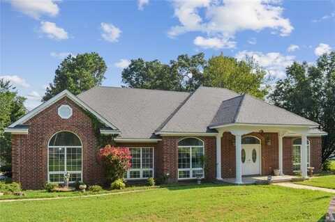 561 W Redbud Lane, Atoka, OK 74525
