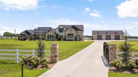 6440 E 171st Street, Bixby, OK 74008