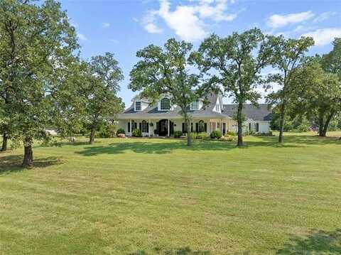 825 Paint Horse, Ardmore, OK 73401
