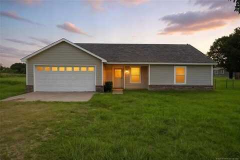 35459 W 36th Street S, Mannford, OK 74044