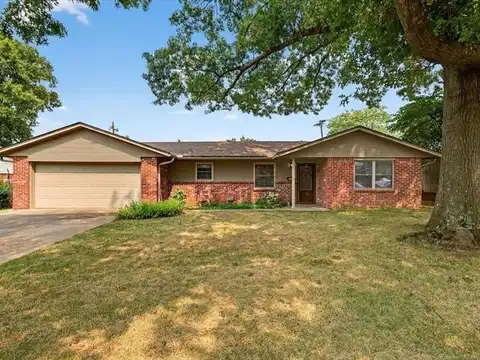 1258 Guinn Lane, Bartlesville, OK 74006