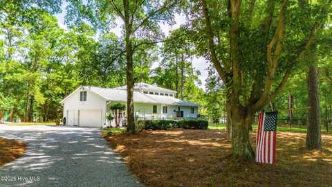 5907 Oak Lane, Oriental, NC 28571