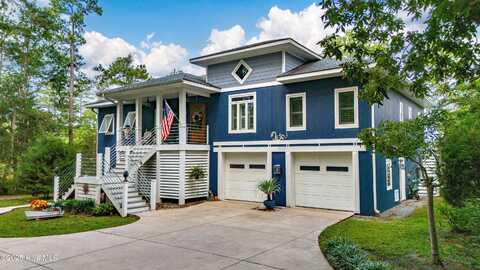 101 Pram Lane, Oriental, NC 28571