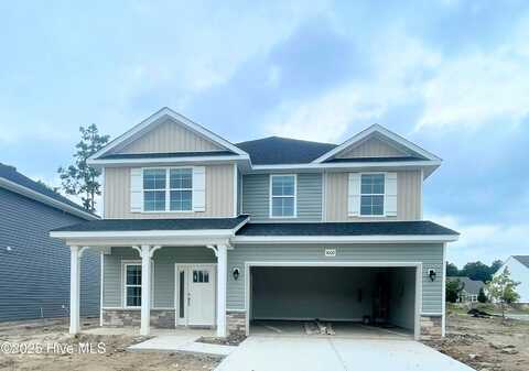 1000 Midnight Bourbon Manor, New Bern, NC 28562