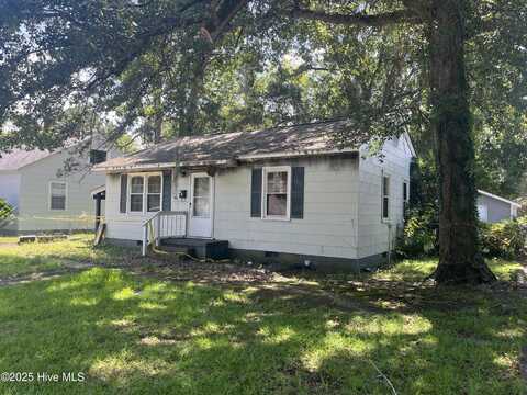 1009 Neuse Avenue, New Bern, NC 28560
