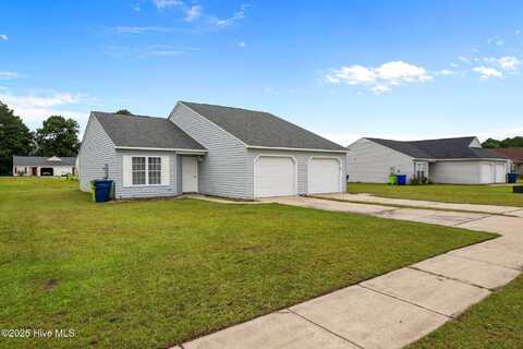 114 Kobe Drive, Havelock, NC 28532
