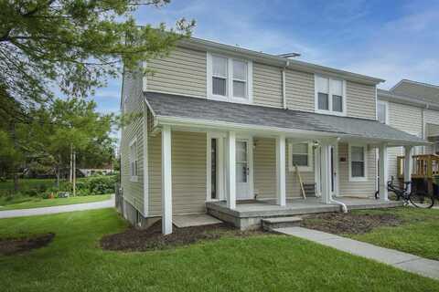 129 LUCAS Drive, Blacksburg, VA 24060
