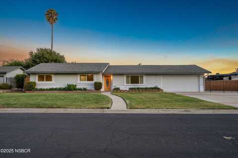 460 Scandia Drive, Buellton, CA 93427