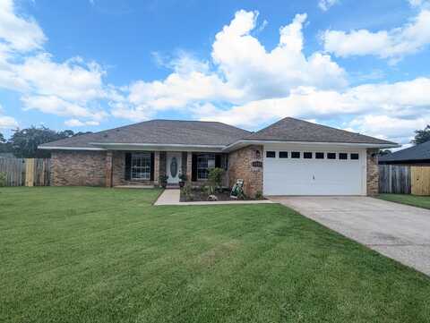 9939 Parker Lake Circle, Navarre, FL 32566