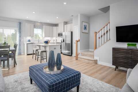 203 Orange Blossom, Sandston, VA 23150