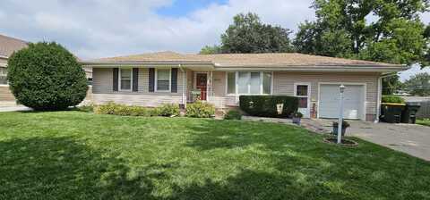 4114 MADISON ST, Sioux City, IA 51108