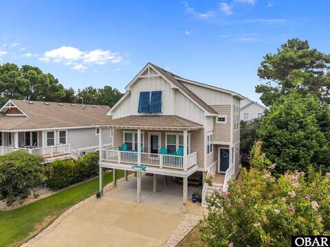 603 W Archdale Street, Kill Devil Hills, NC 27948