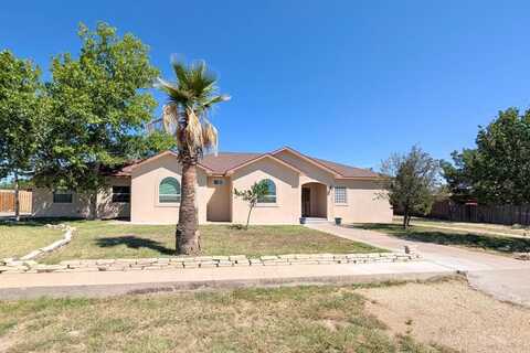 2101 Peach Tree St, Alpine, TX 79830