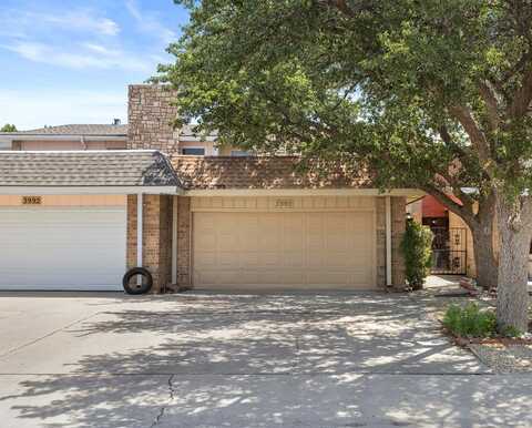3990 Lakeside Dr, Odessa, TX 79762