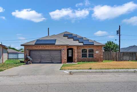 736 Shepherd Circle, Andrews, TX 79714