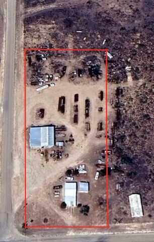 0 TBD, Seminole, TX 79360