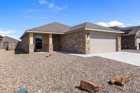 1219 E 93rd, Odessa, TX 79765