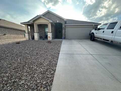 9041 Desert Ave., Odessa, TX 79762