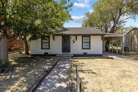 2709 Adams Ave, Odessa, TX 79762