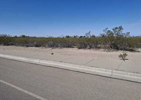 00 S Scenic DR, Alamogordo, NM 88310